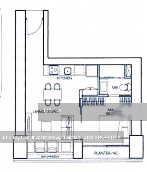 The Sail @ Marina Bay (D1), Apartment #176480992